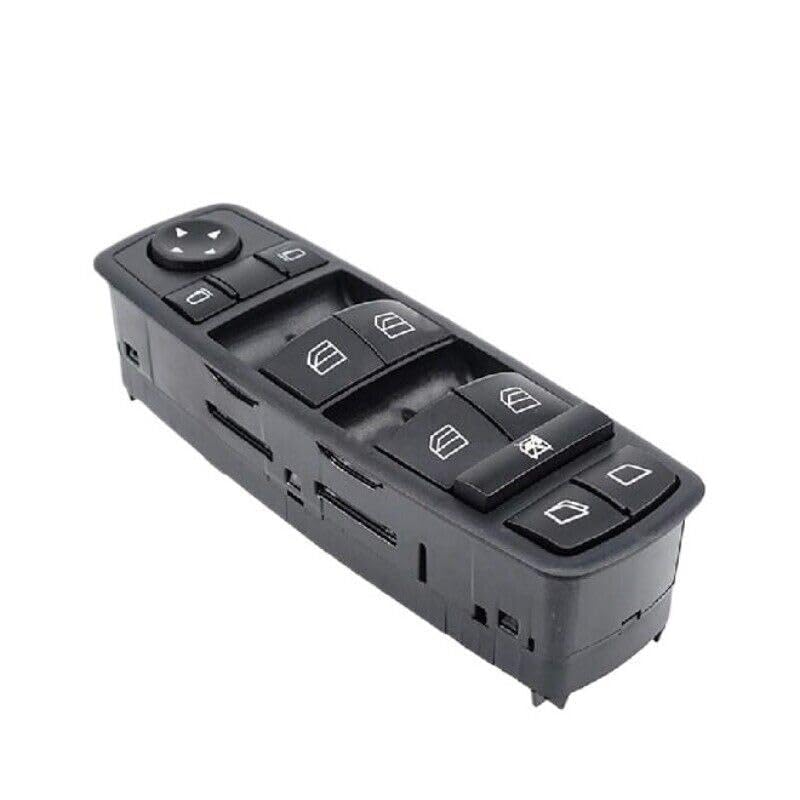 ya 3 8.24 baidi 2006-2012 for Mercedes-Benz Front Left Drive Side Window Switch