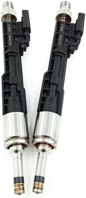 ya 10 9.16 baidi for BMW 228i 328i 428i X1 X3 X4 X5 X6 328i GT Fuel Injector Nozzl 13647639994