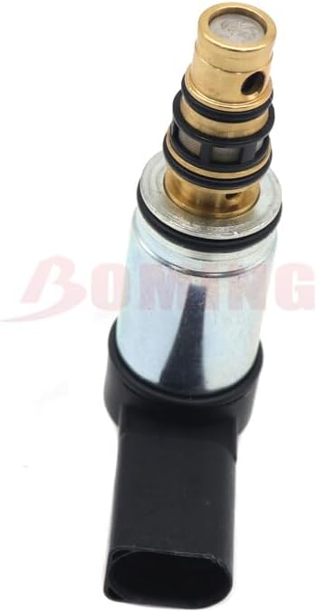 ya 7 8.24 baidi AC Compressor Solenoid Valve 1K0820808B for Audi A3 for VW for JETTA Beetle for Passat Tigua