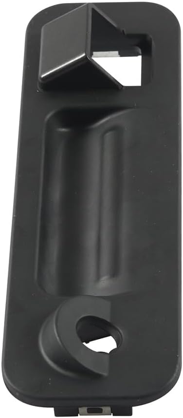 ya 4 8.10 Black Outside Trunk Lid Lock Handle 81260C1010 for Hyundai Sonata 2015-2017