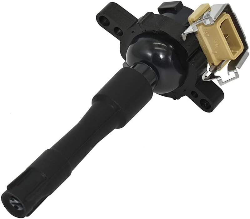 ya 9 10.24 6 pcs ignition coil 12131748017 for BMW E46 E39 X5 Z8 E36 325 330 328 for Land Rover