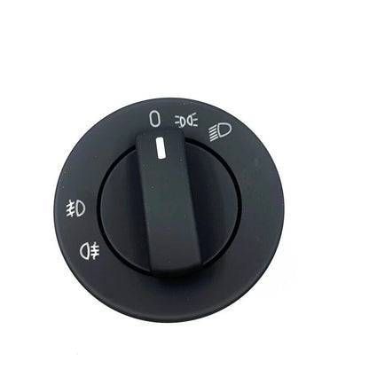ya 9 10.24 Headlight Fog Control Switch for Man Trucks 81255056877 81255056932