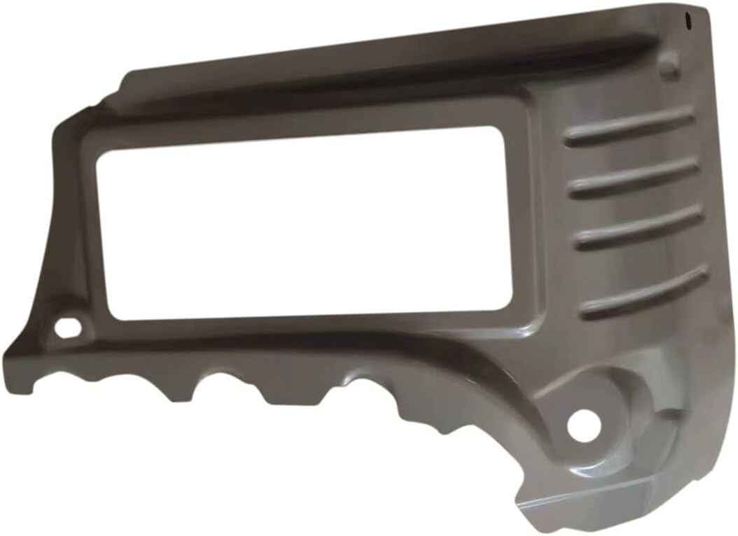 ya 4 8.8.2 Rear Right Quarter Panel Extension Fender for 17-2022 for Tesla Model 3 1109300-S0-A