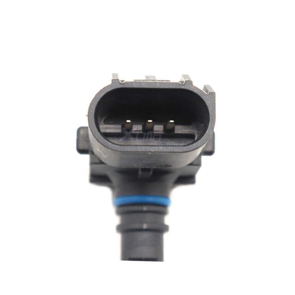 ya 2 8.15 for Chrysler 300 Town for Dodge for Jeep RAM New MAP Manifold Pressure Sensor