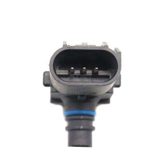 ya 2 8.24 baidi for Chrysler 300 Town for Dodge for Jeep RAM New MAP Manifold Pressure Sensor