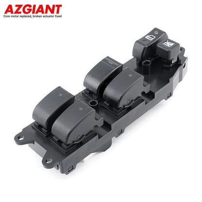 ya 8 8.24 baidi Suitable for The Left Main Power Window Door Switch of for Toyota for Corolla Sedan Drivers from 2001 to 2008