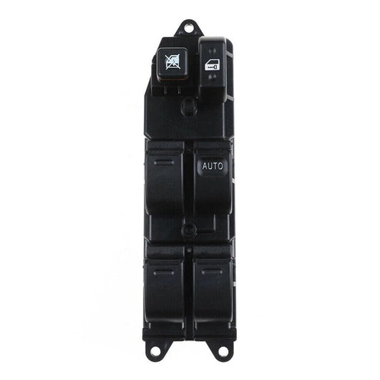 ya 5 8.10 84820-12460 Auto Right Hand Drive Power Master Window Switch for Toyota for Corolla