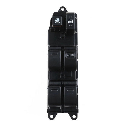 ya 6 8.24 baidi 84820-12460 Auto Right Hand Drive Power Master Window Switch for Toyota for Corolla 