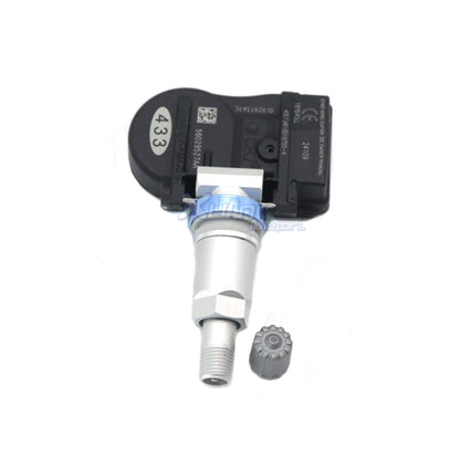 ya 2 8.24 baidi 4X TPMS tire Pressure Sensor 56029527aa Suitable for Chrysler 200 for Dodge Journey 433