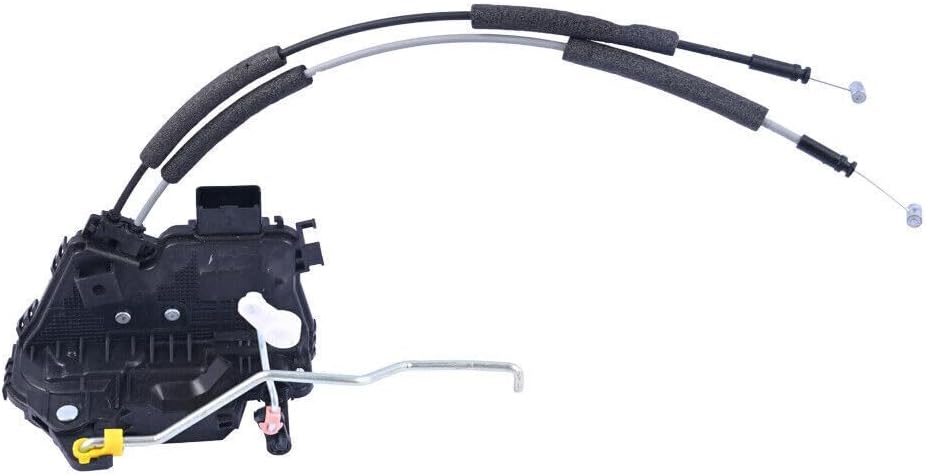 ya 11 9.14 baidifor Kia Soul 2011-13 813102K030 81310-2K030 Front Left Door Lock Latch Actuator