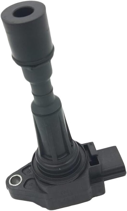 ya 4 8.10 4pcs Ignition Coil Fits for Mazda 2 3 Saloon 1.3 1.4 1.6 2.0L 07-15 ZJ20-18-100
