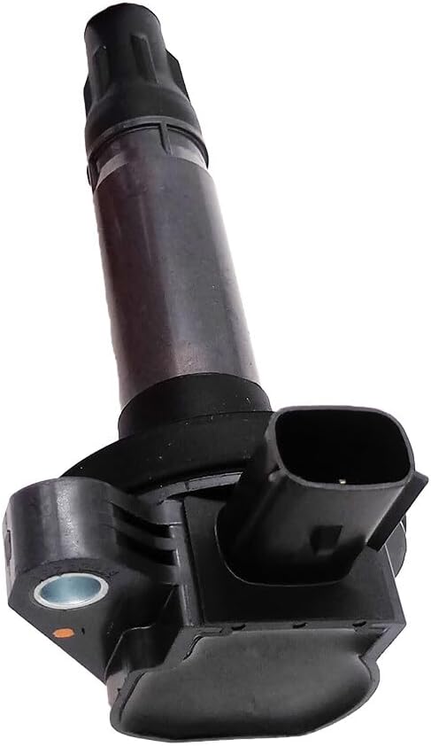 ya 9 10.24 6 Pieces Ignition Coil for Ford Edge Explorer F-150 for Lincoln MKS MKT MKZ 7T4Z-12029-E-