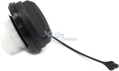 ya 5 8.10 for Kia for Hyundai USA Fuel Tank Filler Hose Gas Cap with Tether Non Locking Direct