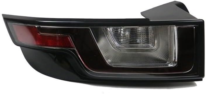 ya 7 8.24 baidi Left Driver for Land for Range Rover Evoque 2016-2018 Rear Lamp Tail Light Brake
