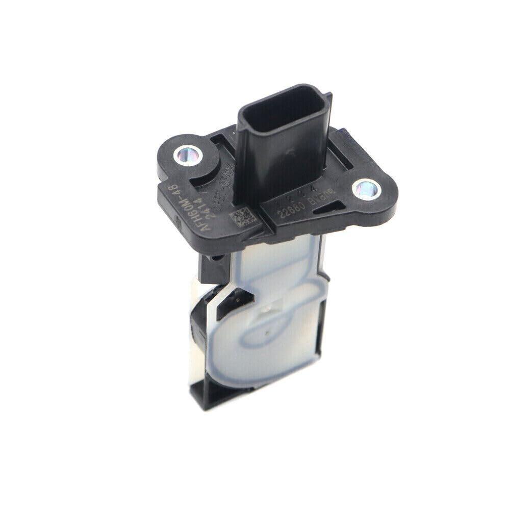 ya 2 8.15 MAF Mass AIR Flow Meter Sensor for Nissan Altima Maxima Sentra Rogue 22680-BV80B