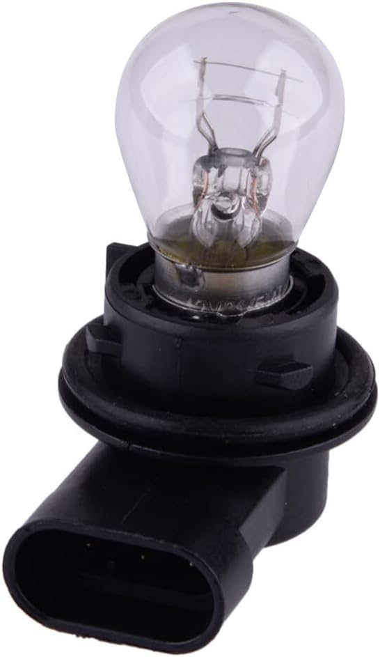 ya 2 8.15 Front DRL Daytime Running Light Lamp Bulb Socket Fit for Jeep Renegade 1.4T
