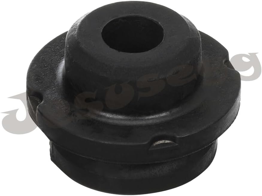 ya 27 10.13 baidi Radiator Lower Insulator Bushing For 2012-17 for Kia Rio 2012-19 for Kia Soul Soul EV