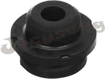 ya 27 10.13 baidi Radiator Lower Insulator Bushing For 2012-17 for Kia Rio 2012-19 for Kia Soul Soul EV