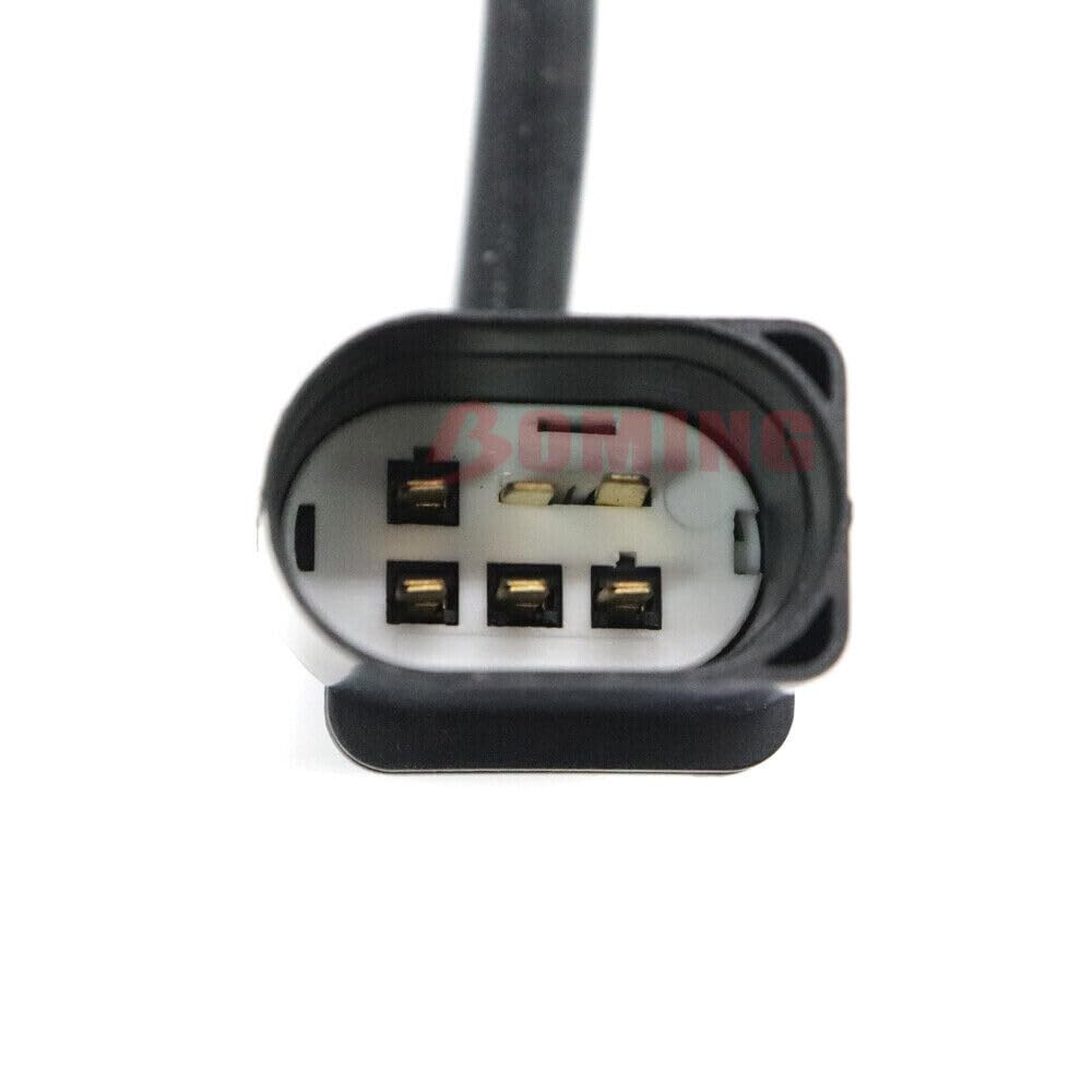 ya 5 8.24 baidi Suitable for Audi A2 for VW for Golf for SEAT for Skoda 36906262J 036906262G O2 Oxygen Sensor 