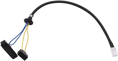 ya 10 9.16 baidi Rear Liftgate Release Switch Button Replace 25380JM00A Fits 2008-15 for Nissan Rogue