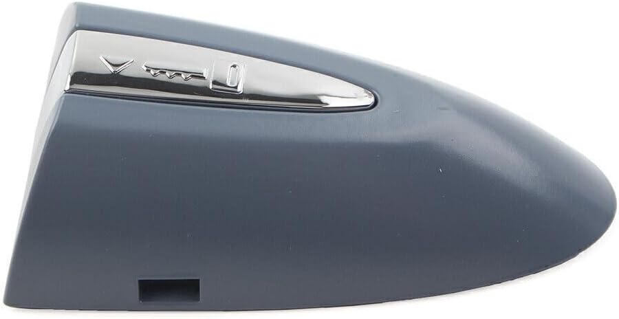 ya 5 8.10 for Jaguar XJ 2010-2019 C2D32290LML Front Left Side Exterior Door Handle Cap