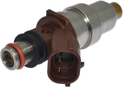 ya 10 9.16 baidi 1PC New Fuel Injector 2325075050 for Toyota Tacoma for 4Runner T100 1995-2000 2.7L