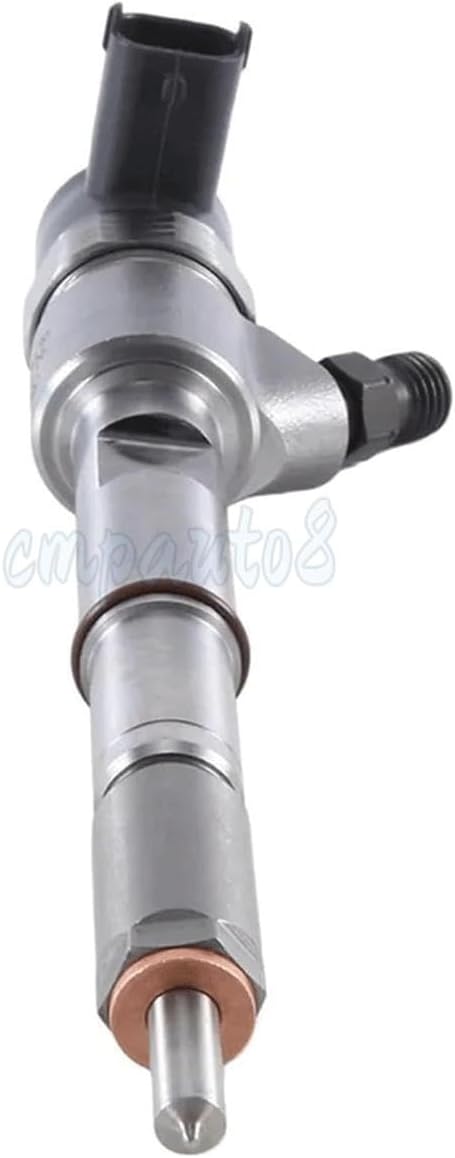 ya 10 9.16 baidi 1PC Common Rail Fuel Injector 0445110889 for YC4FA-EU3 Yuchai Engine for Isuzu Truck