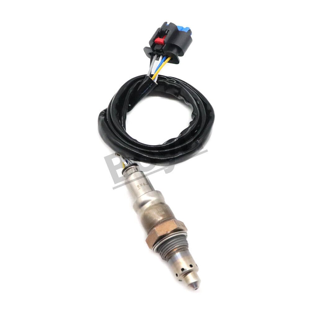 ya 7 8.24 baidi JL3Z-9F472-B Upstream Left Oxygen Sensor Suitable for Ford F-150 18-20 JL3Z9F472B
