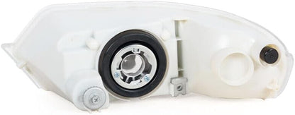 ya 2 8.15 1-piece set of right fog driving light for passenger side, suitable for 2004-2006 for Lexus LS430