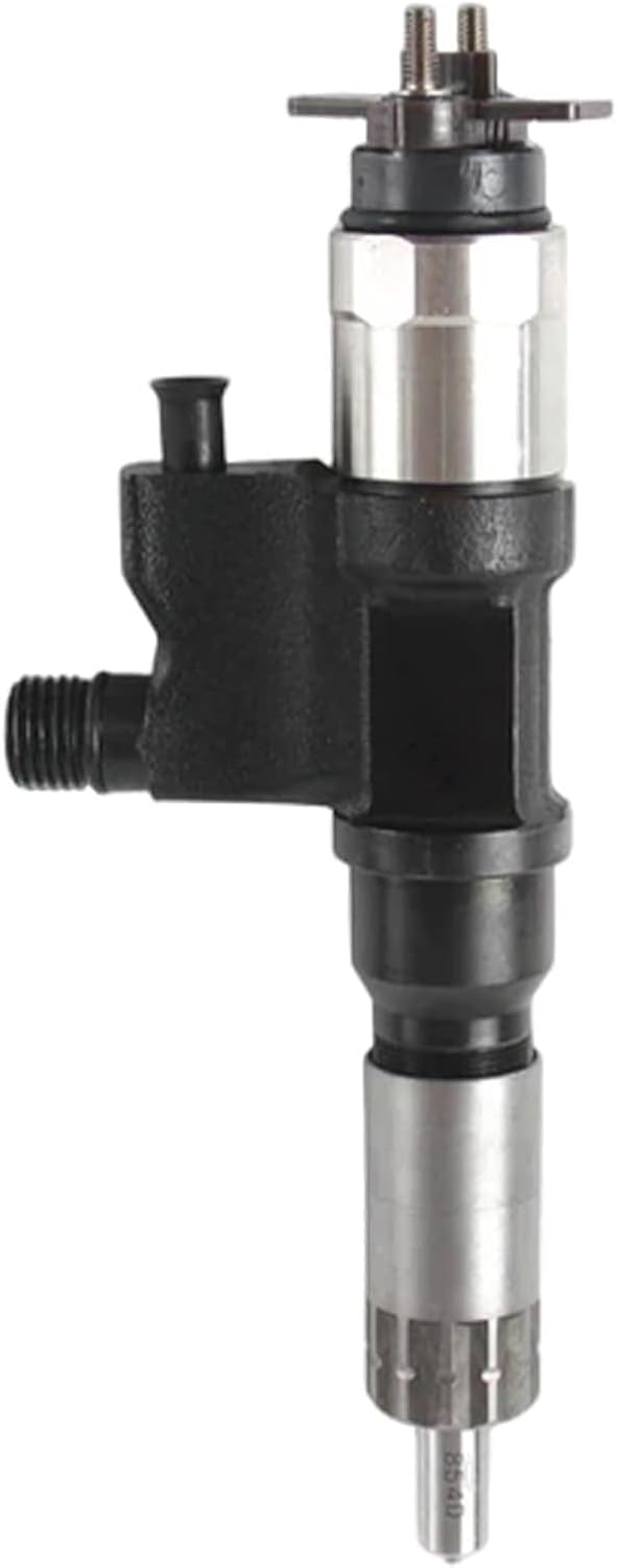 ya 10 9.16 baidi 1X Fuel injector 295050-1401 8-98238463-1 for Isuzu 4HK1 6HK1 Engine NPR NPR-HD