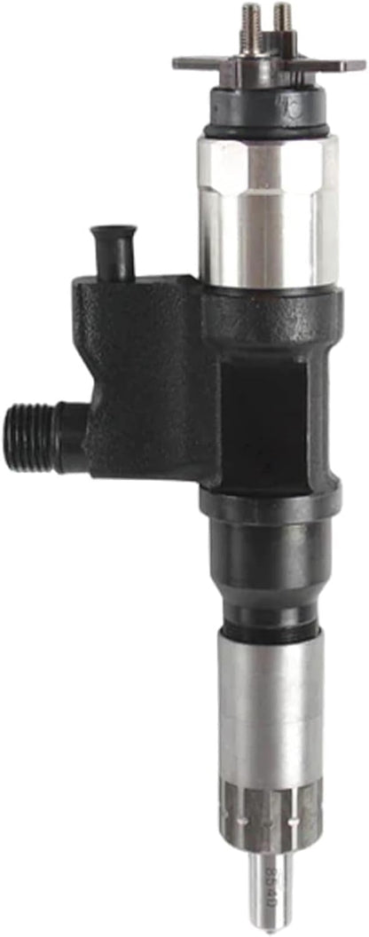 ya 10 9.16 baidi 1X Fuel injector 295050-1401 8-98238463-1 for Isuzu 4HK1 6HK1 Engine NPR NPR-HD