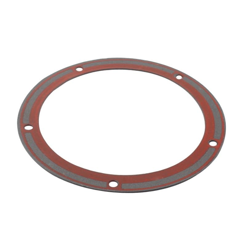 ya 13 9.15 baidi 5pcs Derby Cover Cap ket Fit for Harley Touring Road Electra Glide Softail