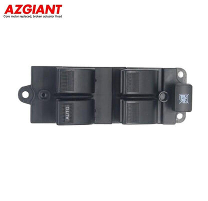ya 3 8.24 baidi The Power Window Switch on The Front Left Drive Side is Suitable for for Mazda 6 from 2003 to 2005