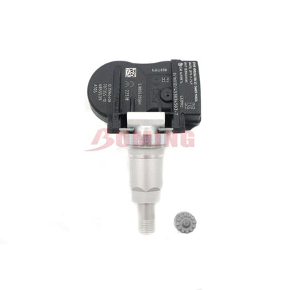 ya 4 8.8 4-Pack tire Pressure Sensor TPMS 6855539 for BWM 36106856209 36106881890 433MHz 