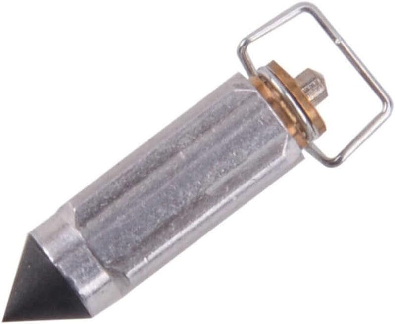 ya 23 10.7 baidi Float Needles Carburetor Parts Car Exterior Accessories Replacement Silver