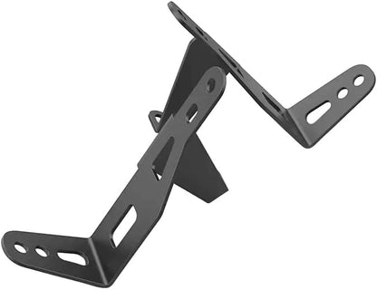 ya 2 8.15 Fog Lamp Bracket Spotlight Auxiliary Light For Tiger 800 XCX XRX 2015-2018