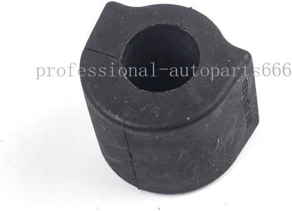 ya 5 8.10 1Pair Front Sway Bar Bushing for Mercedes 09-15 GLK250 GLK300 GLK350 2.1L 3.0L