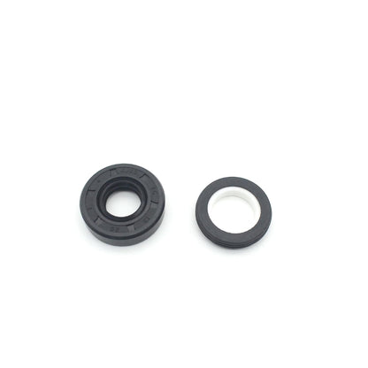 ya 13 9.15 baidi Water Pump Seal Set for Honda Magna250 NSR125 150R VT250 VTZ250 VTR250 1983-2009
