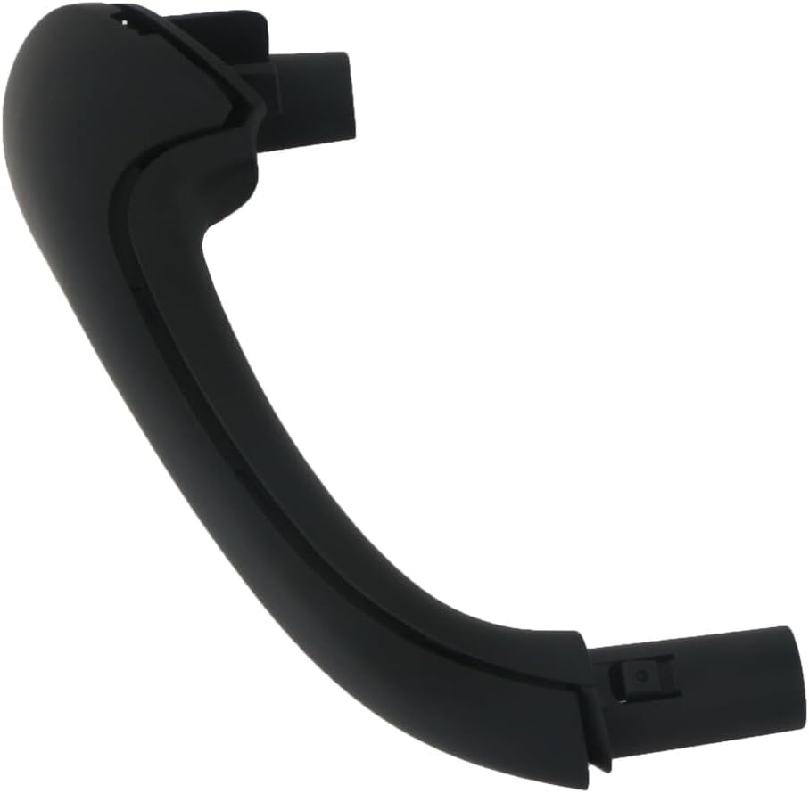 ya 4 8.14 for Mercedes-Benz W203 C-Class Interior Door Pull Handle Black Front Right Side