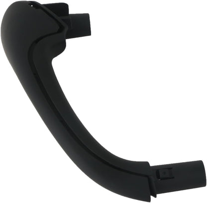ya 4 8.14 for Mercedes-Benz W203 C-Class Interior Door Pull Handle Black Front Right Side