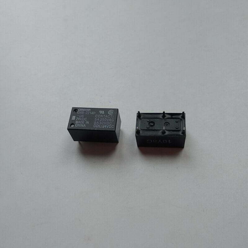 ya 16 10.20 baidi 1 pcs G6B-2214P-US Relay #W7*-