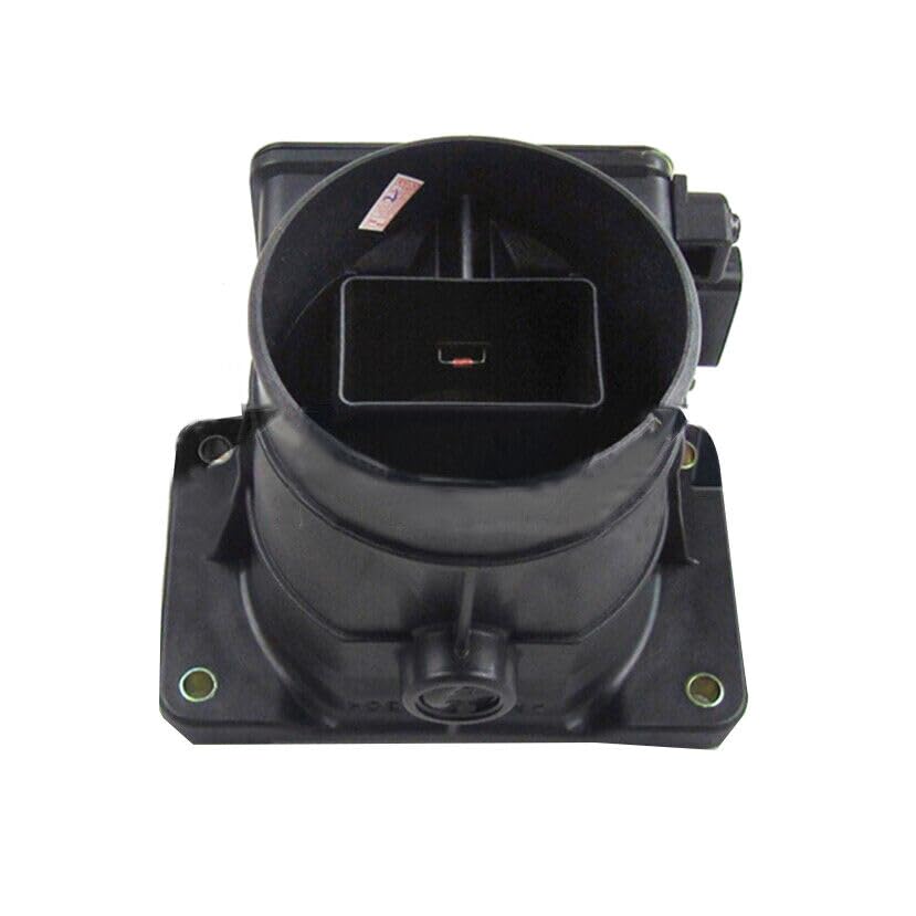ya 2 8.24 baidi 1 Piece Sensor Mass Air Flow Meter for Mitsubishi Pajero Pin Montero IO Lancer
