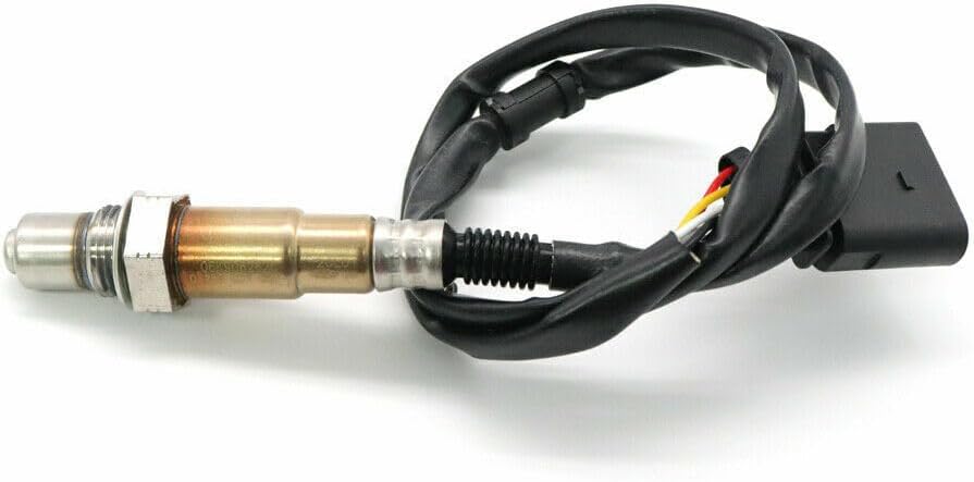 ya 9 10.24 O2 Oxygen Sensor 06K906262C for Audi for SEAT for Skoda for VW A1 Sportback A3