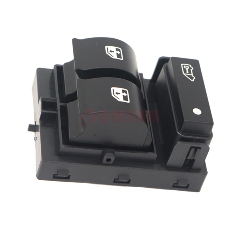 ya 10 9.16 baidi Fits for Peugeot Boxer for Citroen Jumper 735487423 New Power Window Switch Button