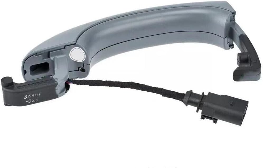 ya 2 8.15 Exterior Door Handle for Audi Q7 2007-2015 4L0837205B 4L0837205A