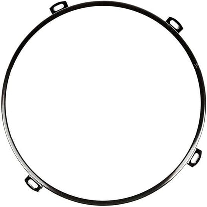 ya 9 10.24 Headlamp Bezel Left or Right Side 68003772AA Fit for Jeep for Wrangler 2007 to 2018