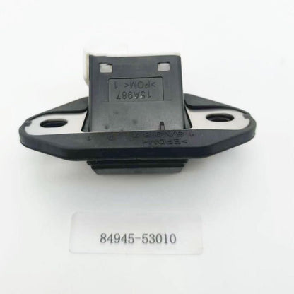 ya 5 8.10 84945-53010 Trunk Release Switch Button for Lexus IS250 IS350 HS250h 2006-2015