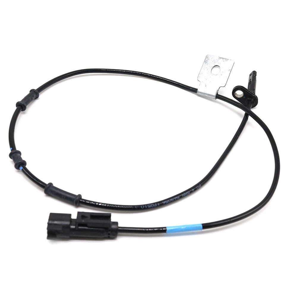 ya 9 10.24 Front Right Hand ABS Wheel Speed Sensor 2010-17 for Equinox Terrain 20811371