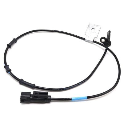 ya 9 10.24 Front Right Hand ABS Wheel Speed Sensor 2010-17 for Equinox Terrain 20811371