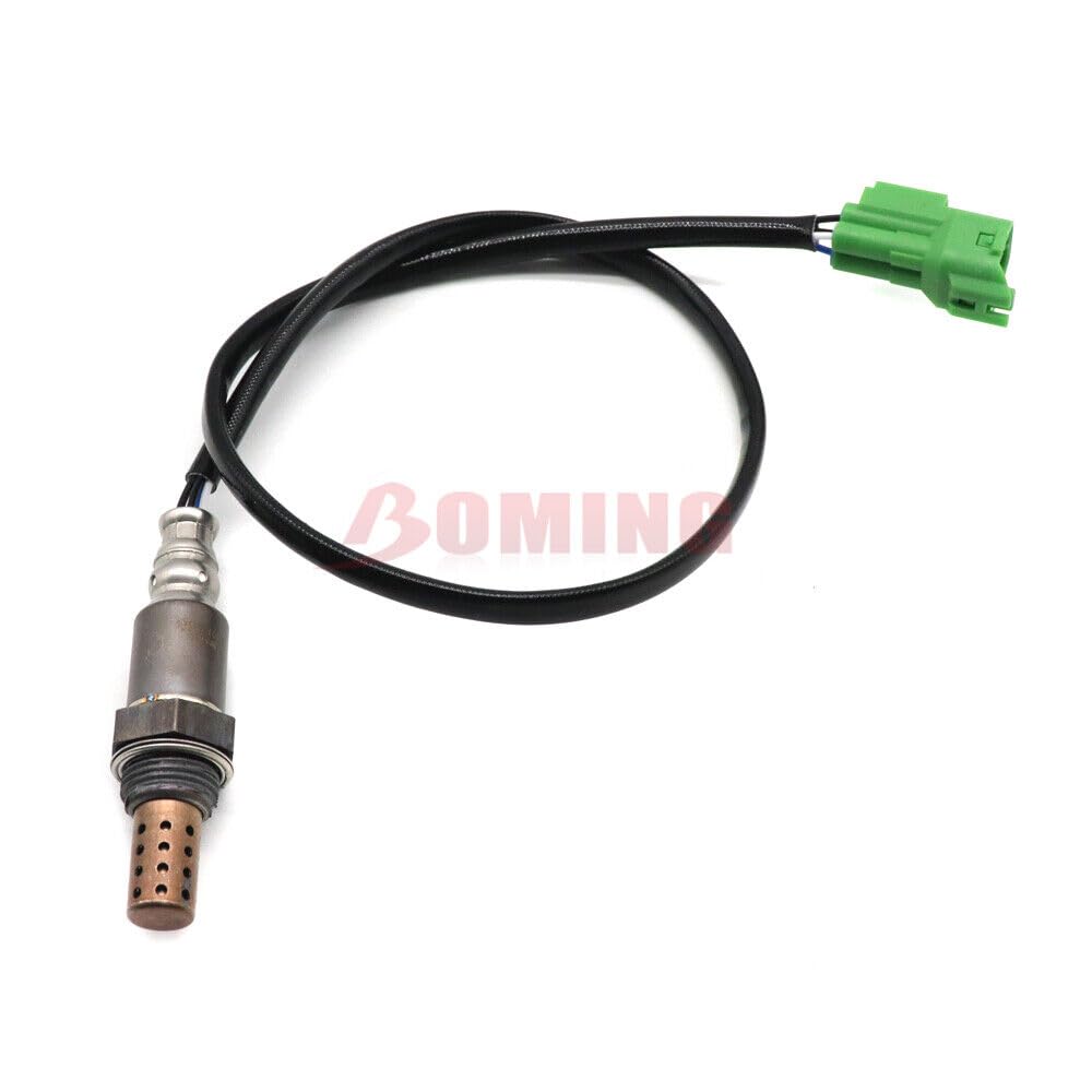 ya 4 8.14 18213-65D10 for Suzuki Grand Vitara 1999-2000 XL-7 2.7L 234-4084 Oxygen Sensor 